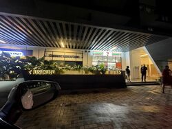 Affinity At Serangoon (D19), Apartment #458790131